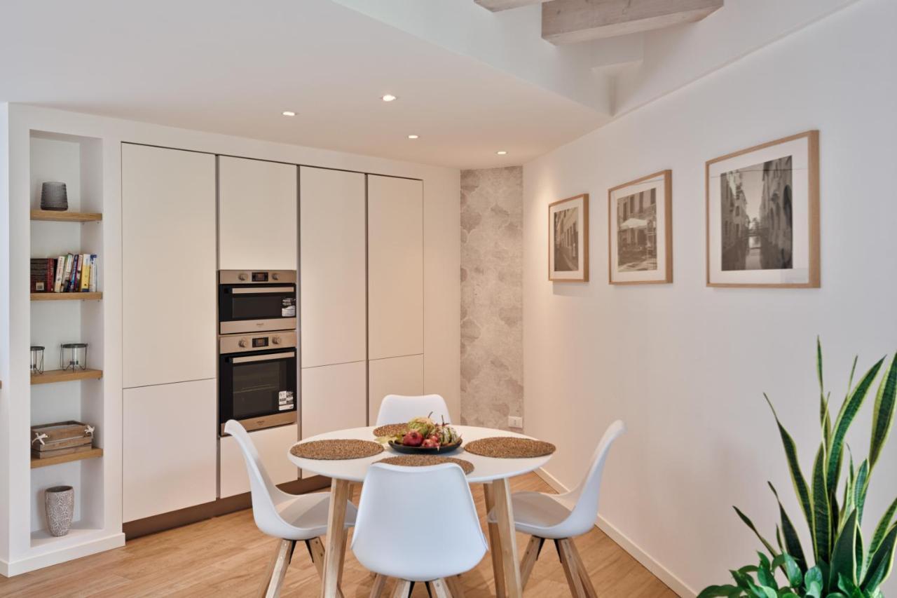 Trevisohome Botteniga Luaran gambar