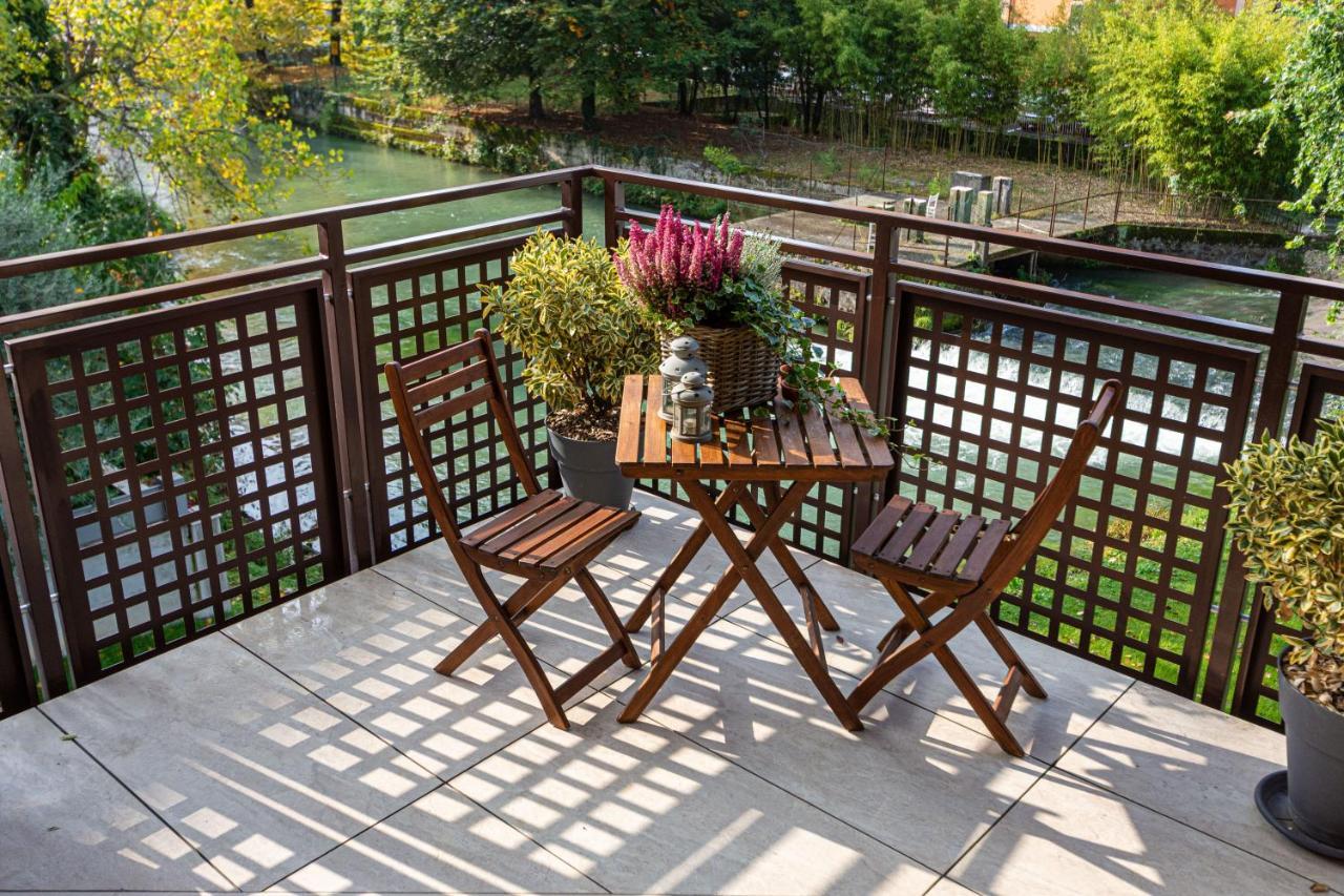 Trevisohome Botteniga Luaran gambar