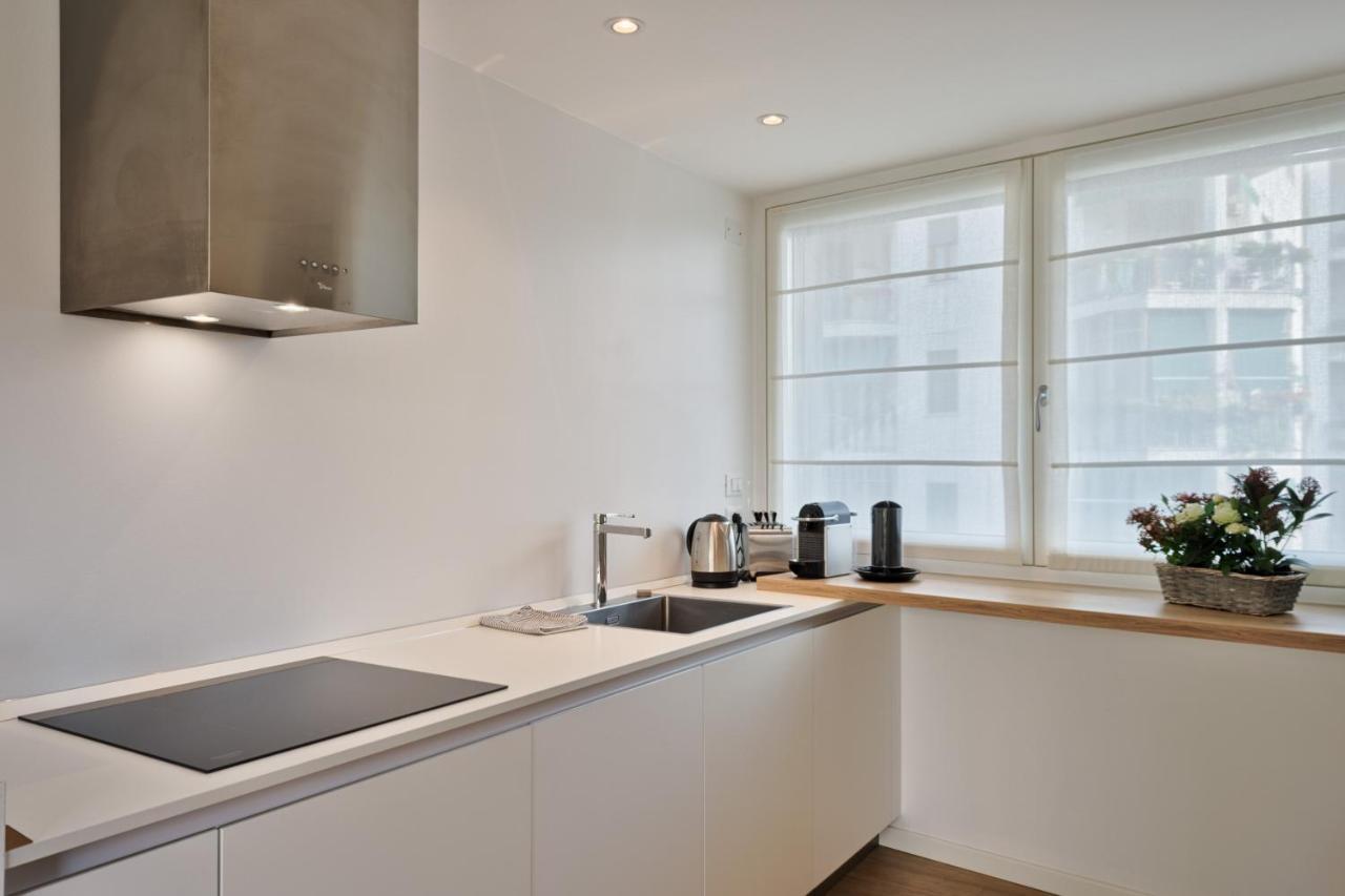 Trevisohome Botteniga Luaran gambar