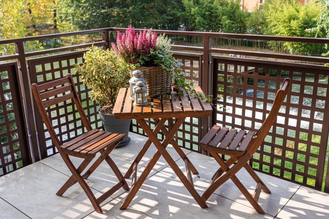 Trevisohome Botteniga Luaran gambar