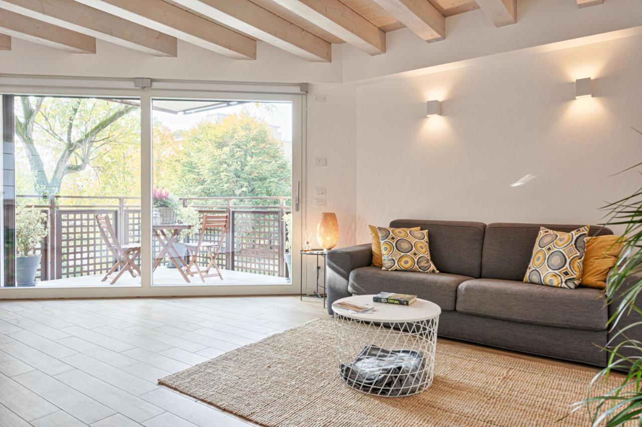 Trevisohome Botteniga Luaran gambar