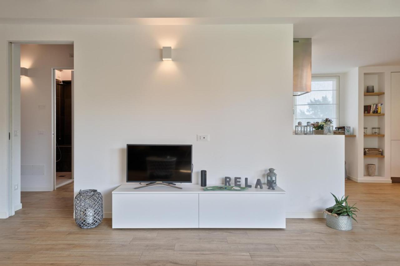 Trevisohome Botteniga Luaran gambar