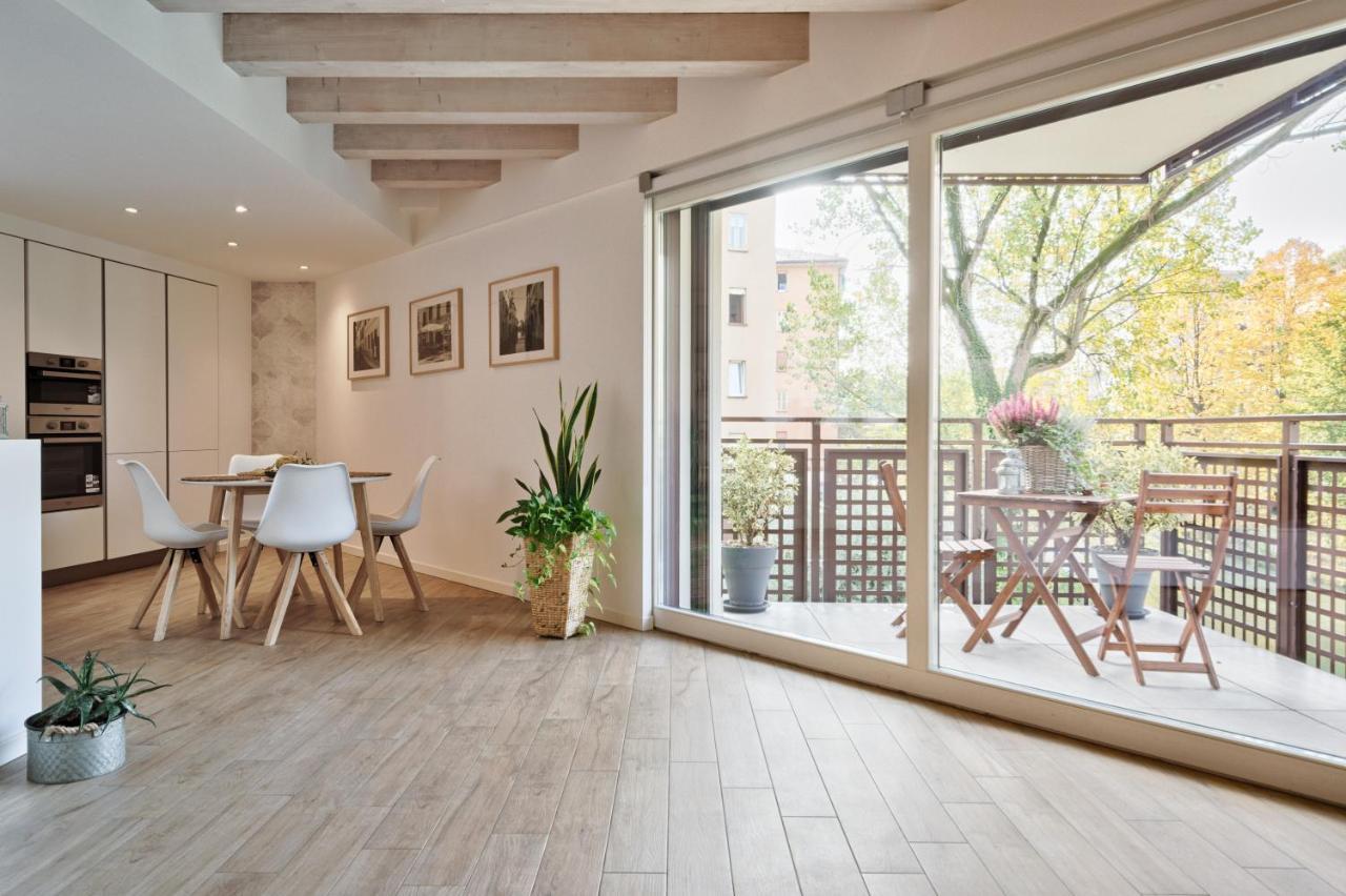 Trevisohome Botteniga Luaran gambar